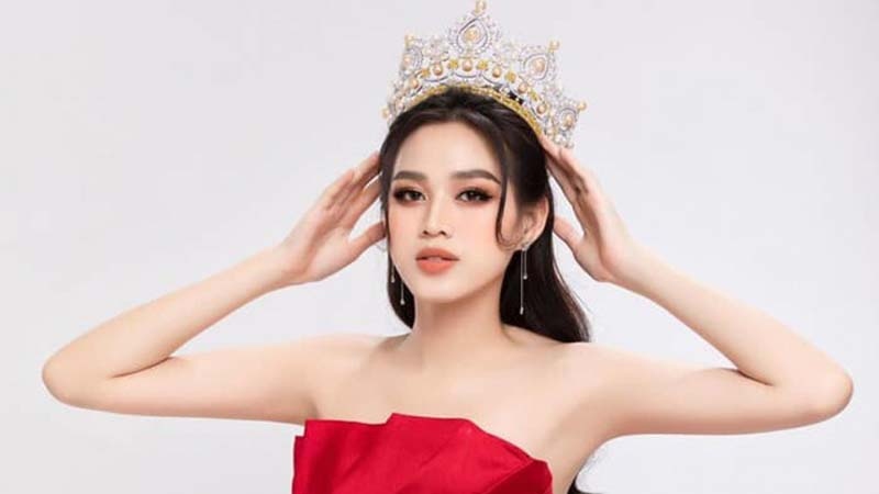 Do Thi Ha predicted top 20 finish ahead of Miss World 2021's grand final